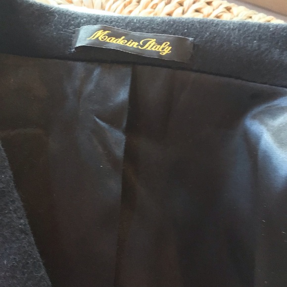 Int.Lora Piana & C.Italy Cashmere Men’s Top Coat - Picture 8 of 16